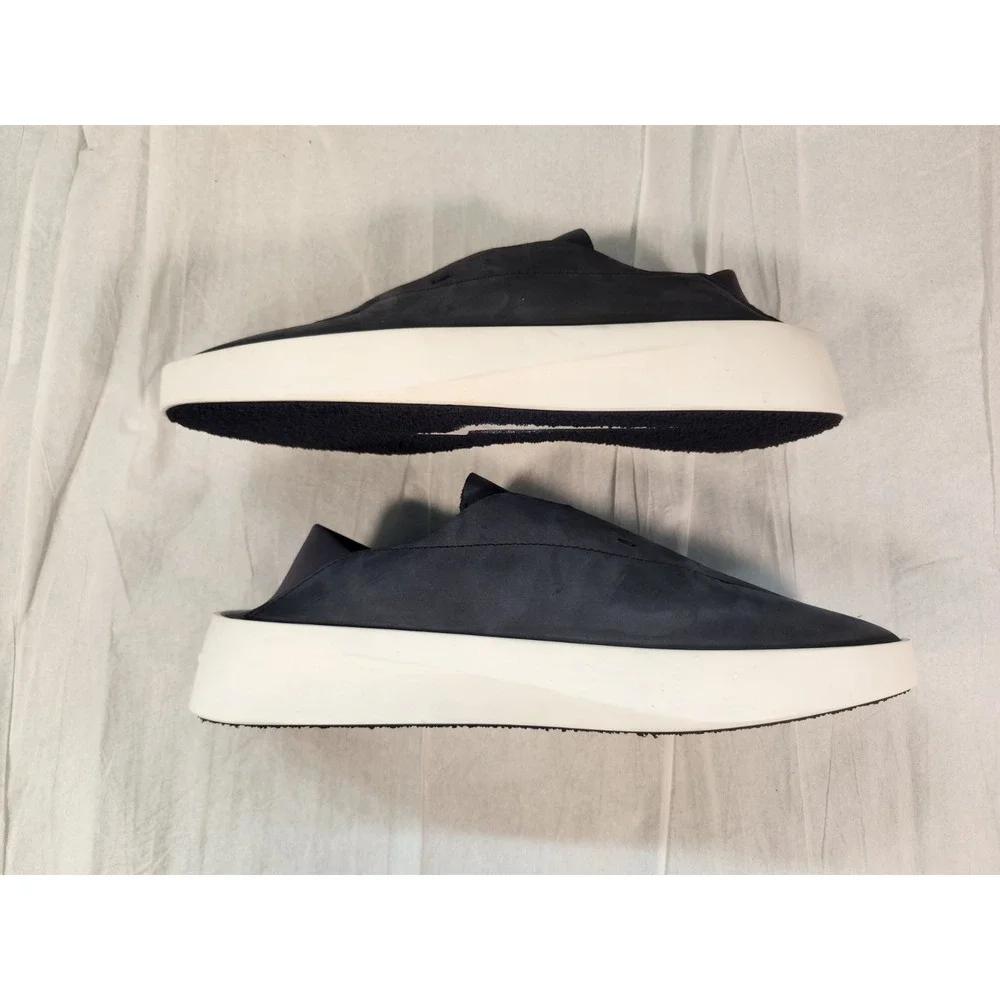 Wolf and Shepherd Cruise Tre Shoes Men's Size EU 41 Men 8 Women 10 Navy Blue &